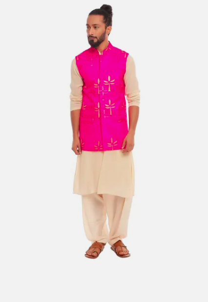 Photo By Masaba - Groom Wear