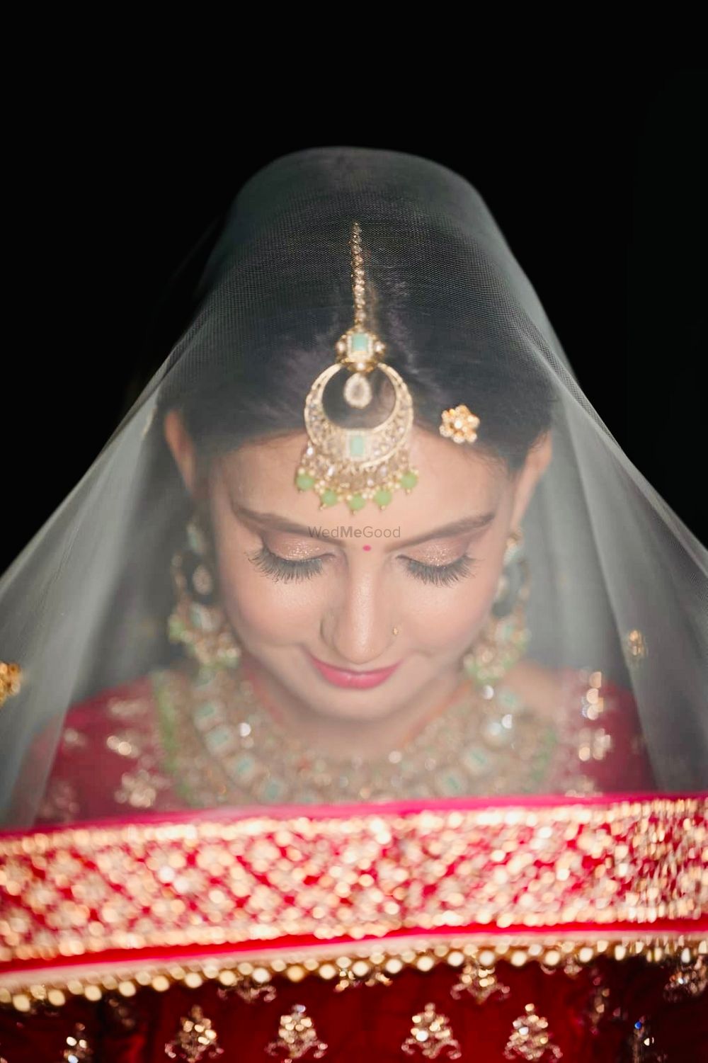 Photo By Preeti S Makeovers - Bridal Makeup