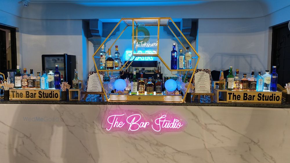 The Bar Studio