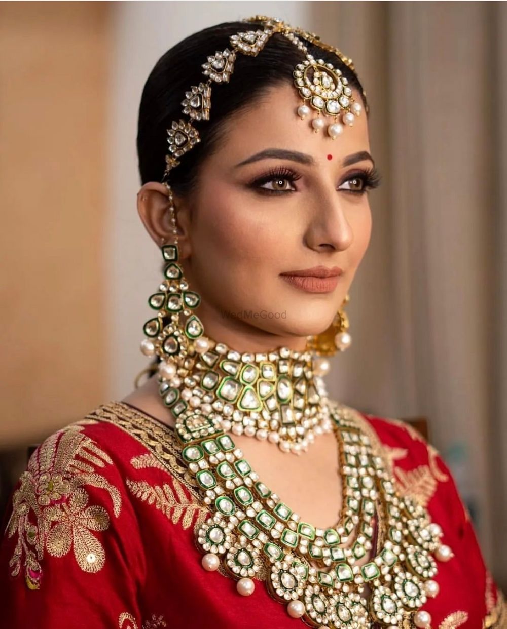 Photo By Aarti Makeover - Bridal Makeup