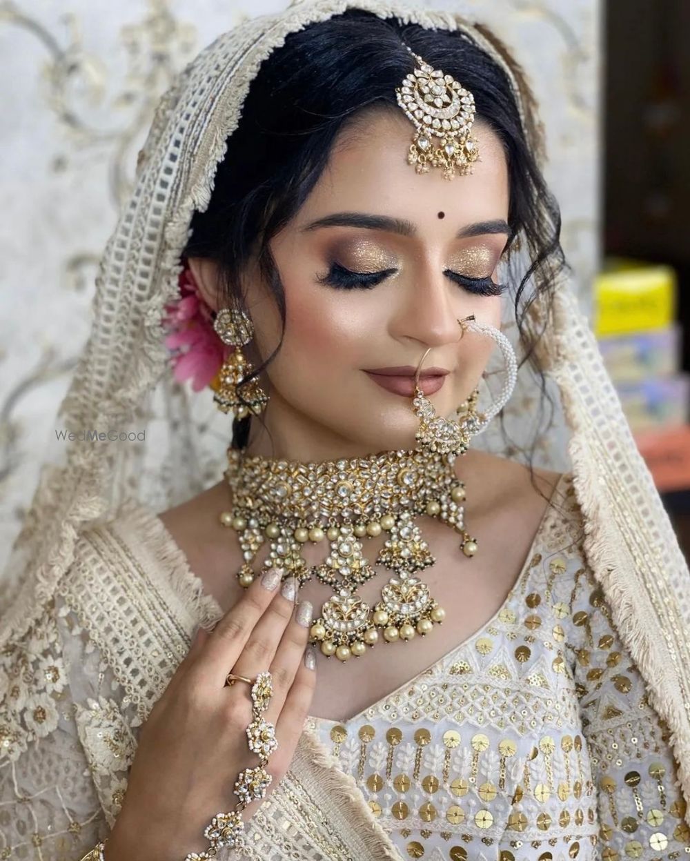 Photo By Aarti Makeover - Bridal Makeup