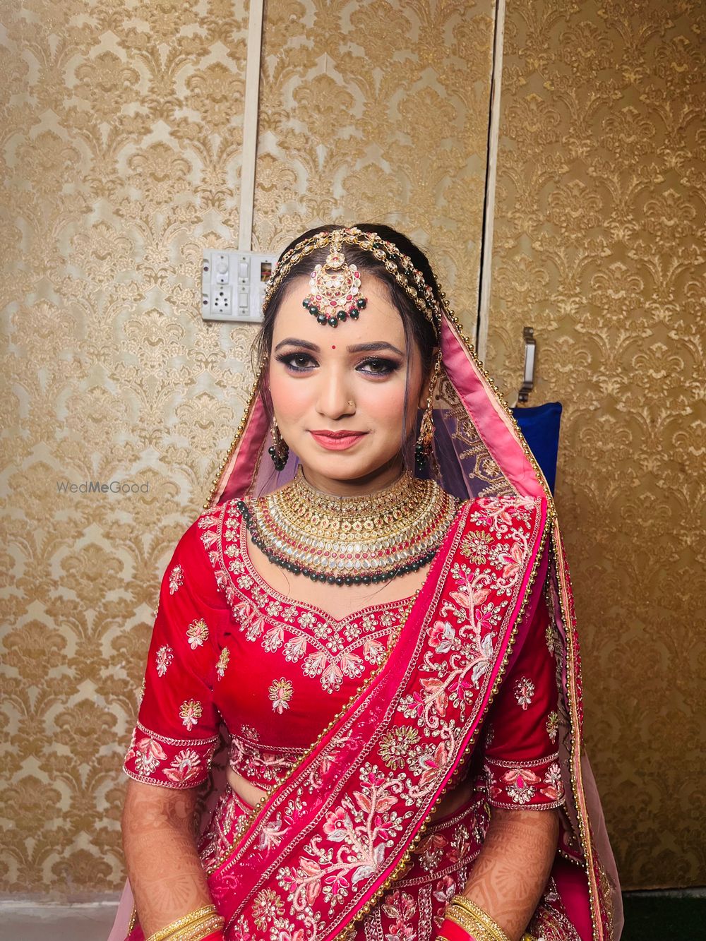 Photo By Aarti Makeover - Bridal Makeup