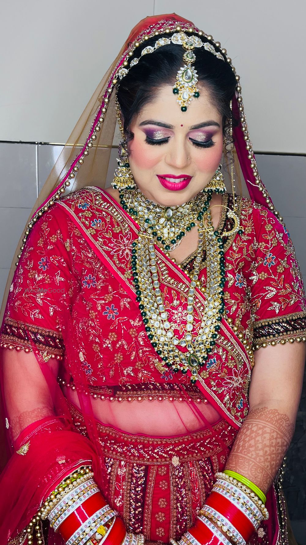 Photo By Aarti Makeover - Bridal Makeup