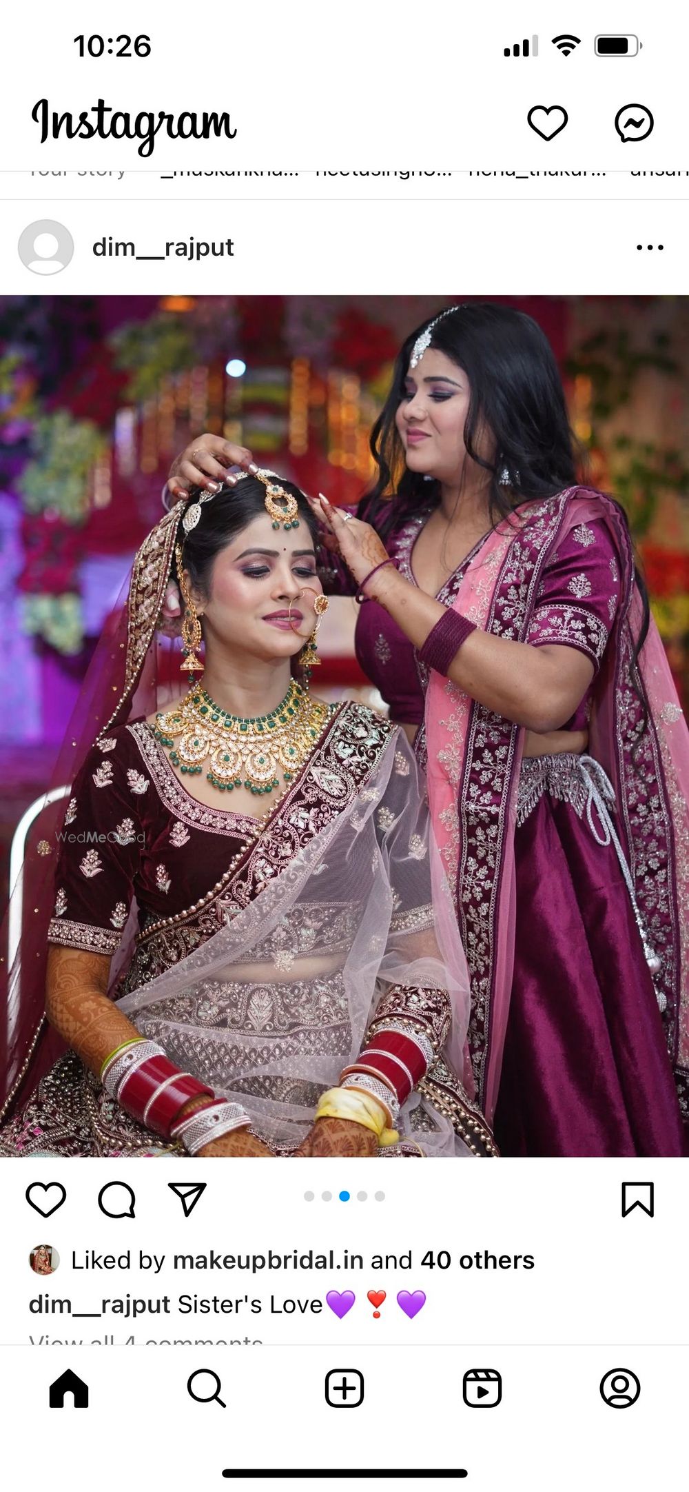 Photo By Aarti Makeover - Bridal Makeup