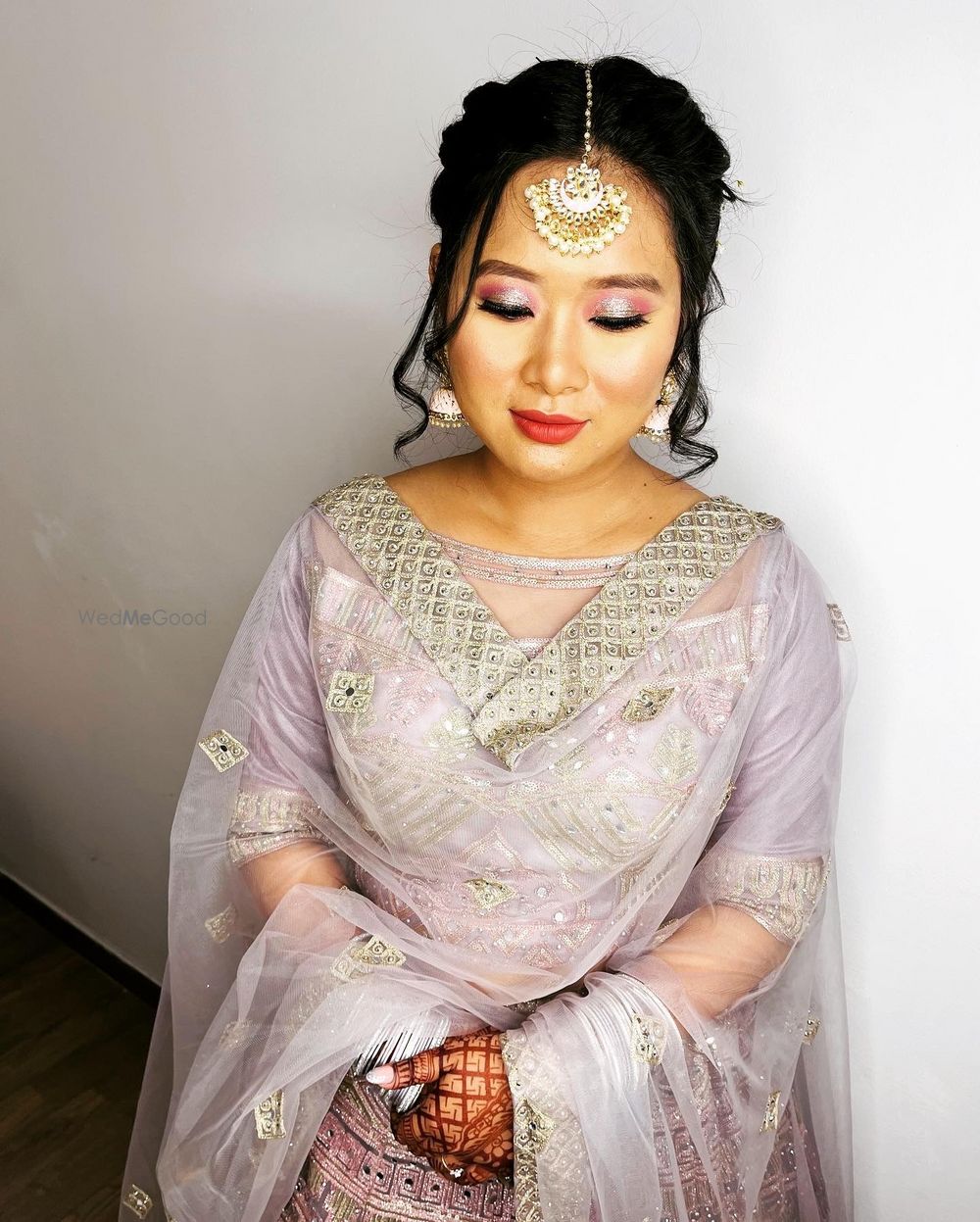 Photo By Aarti Makeover - Bridal Makeup