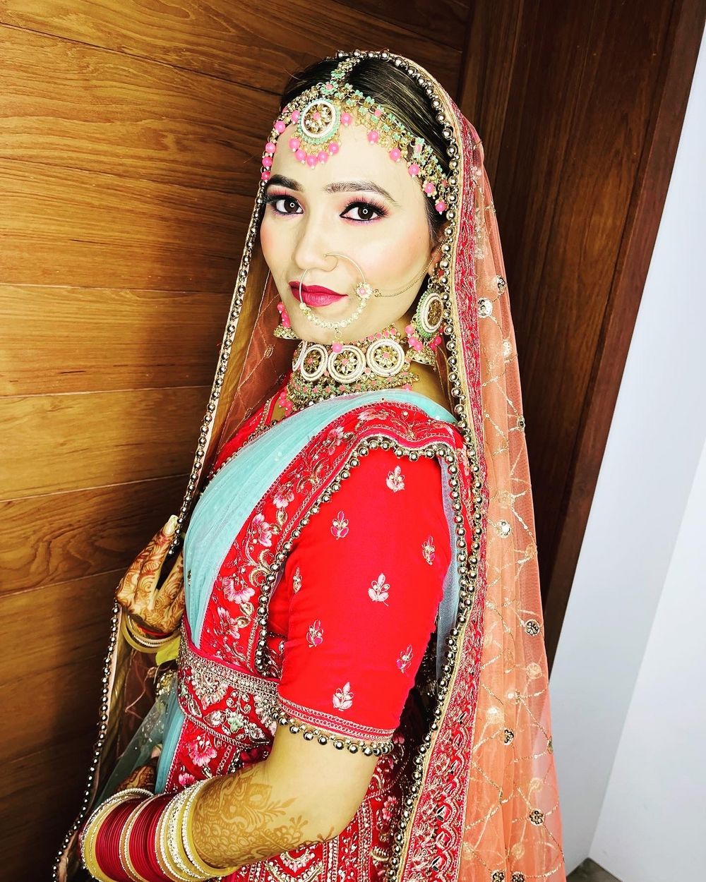 Photo By Aarti Makeover - Bridal Makeup