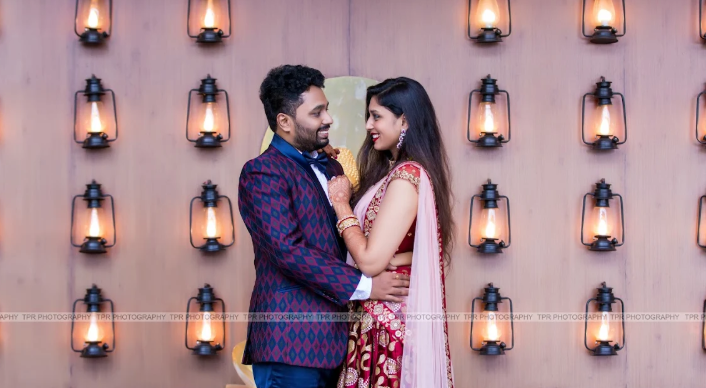 TPR Photography-Pre Wedding