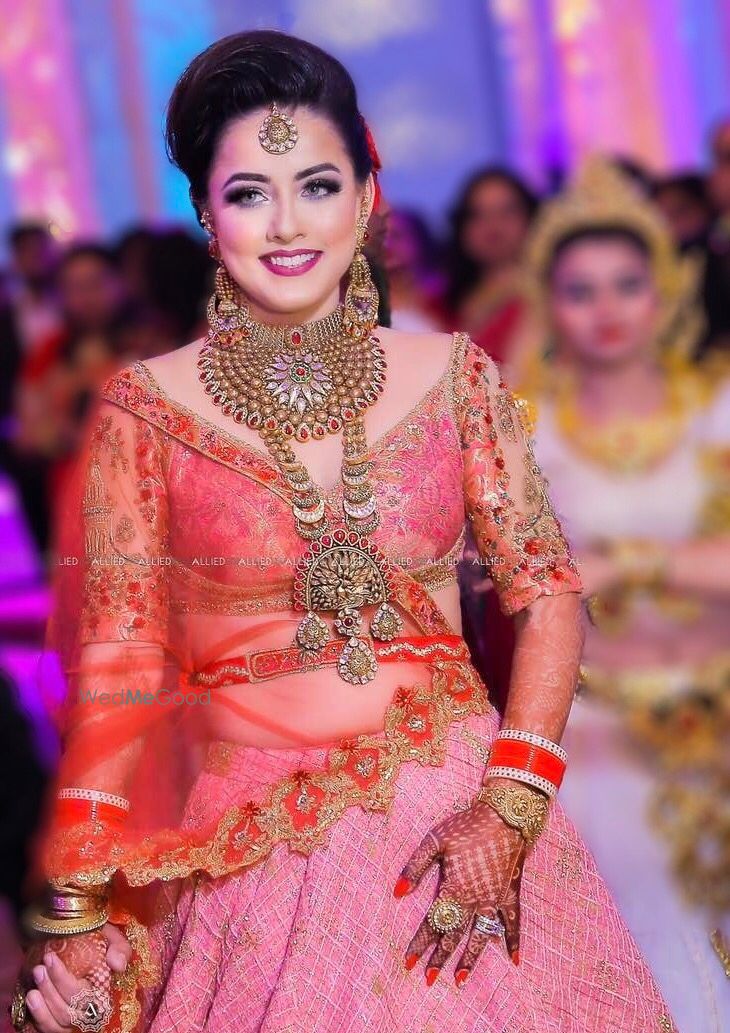 Photo By Swati Verma Makeovers - Bridal Makeup