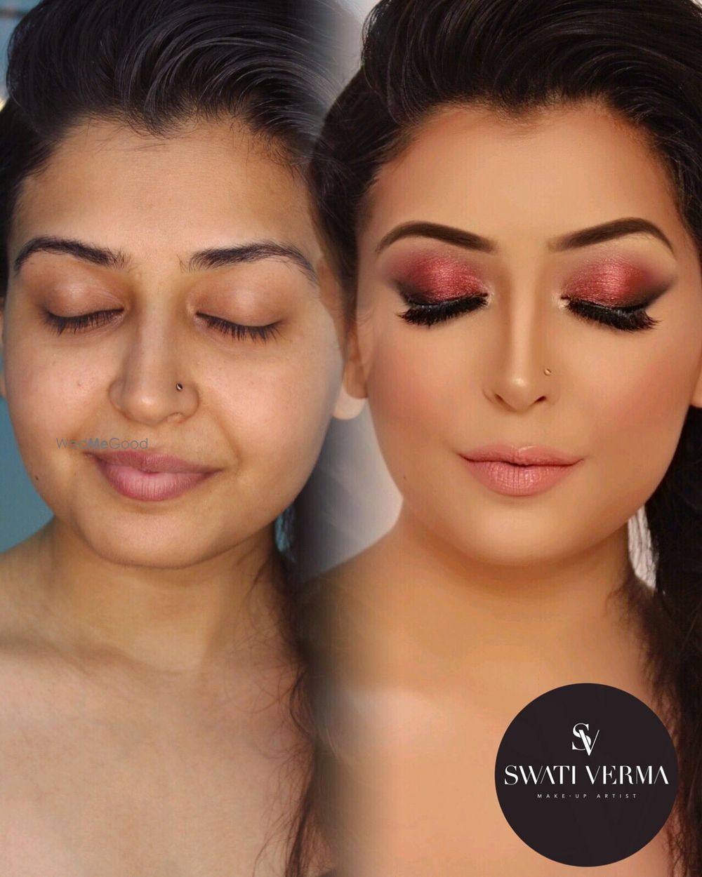 Photo By Swati Verma Makeovers - Bridal Makeup