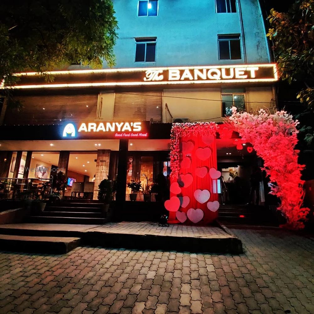 Aranya's Banquet