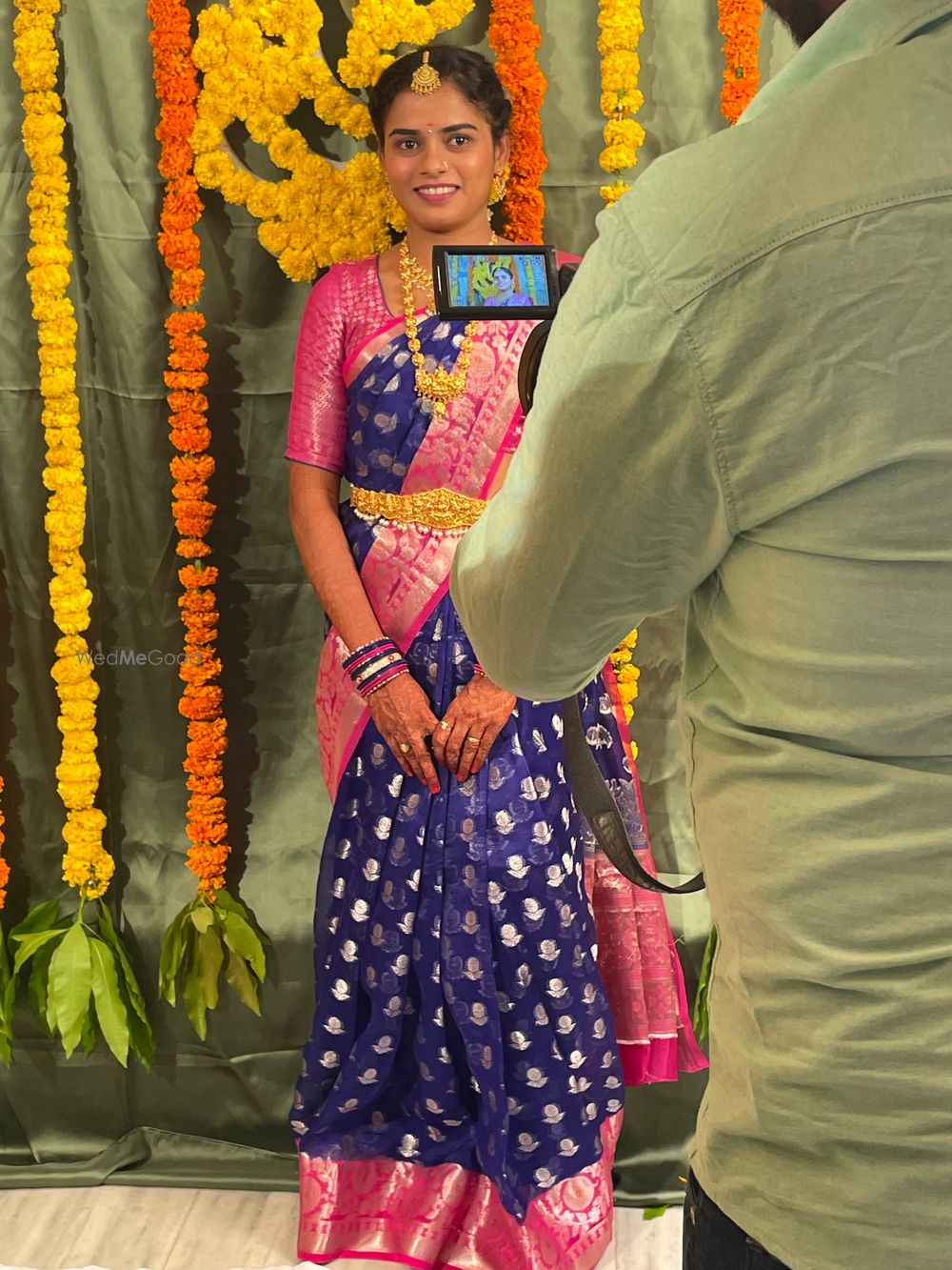 Photo By Shaanvi's Makeover - Bridal Makeup