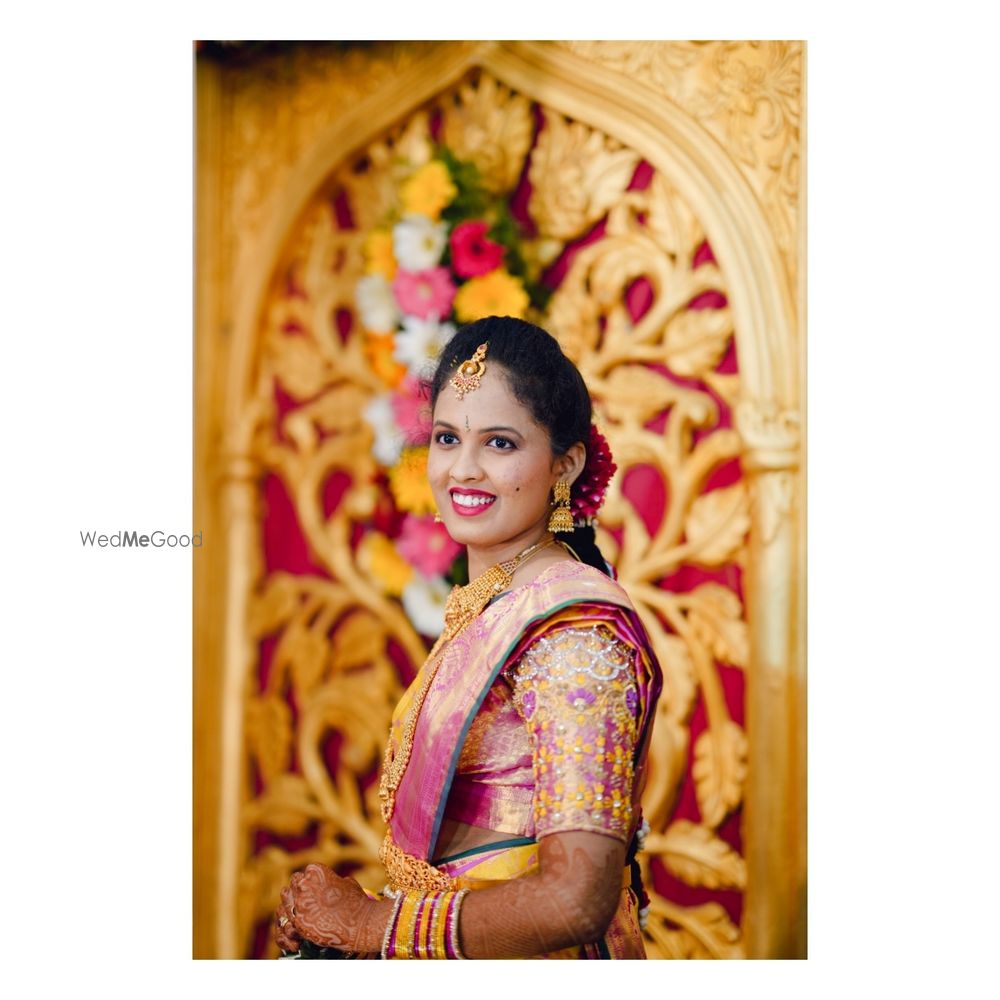 Photo By Shaanvi's Makeover - Bridal Makeup