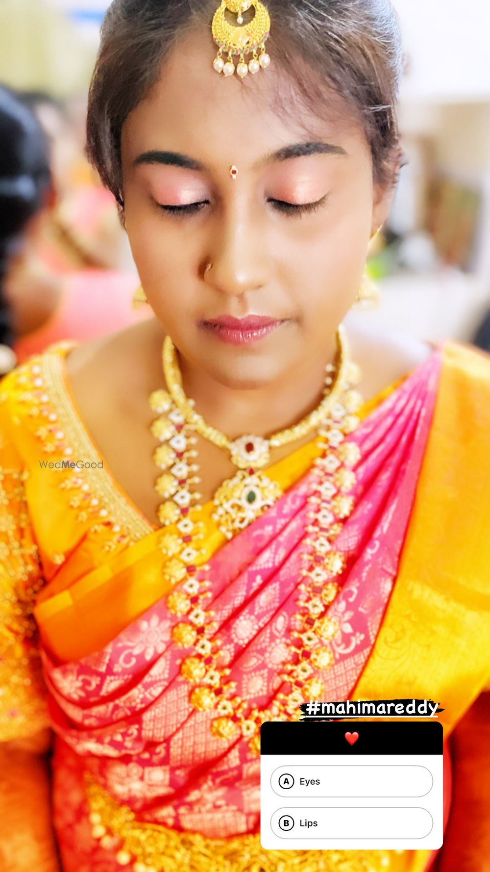 Photo By Shaanvi's Makeover - Bridal Makeup