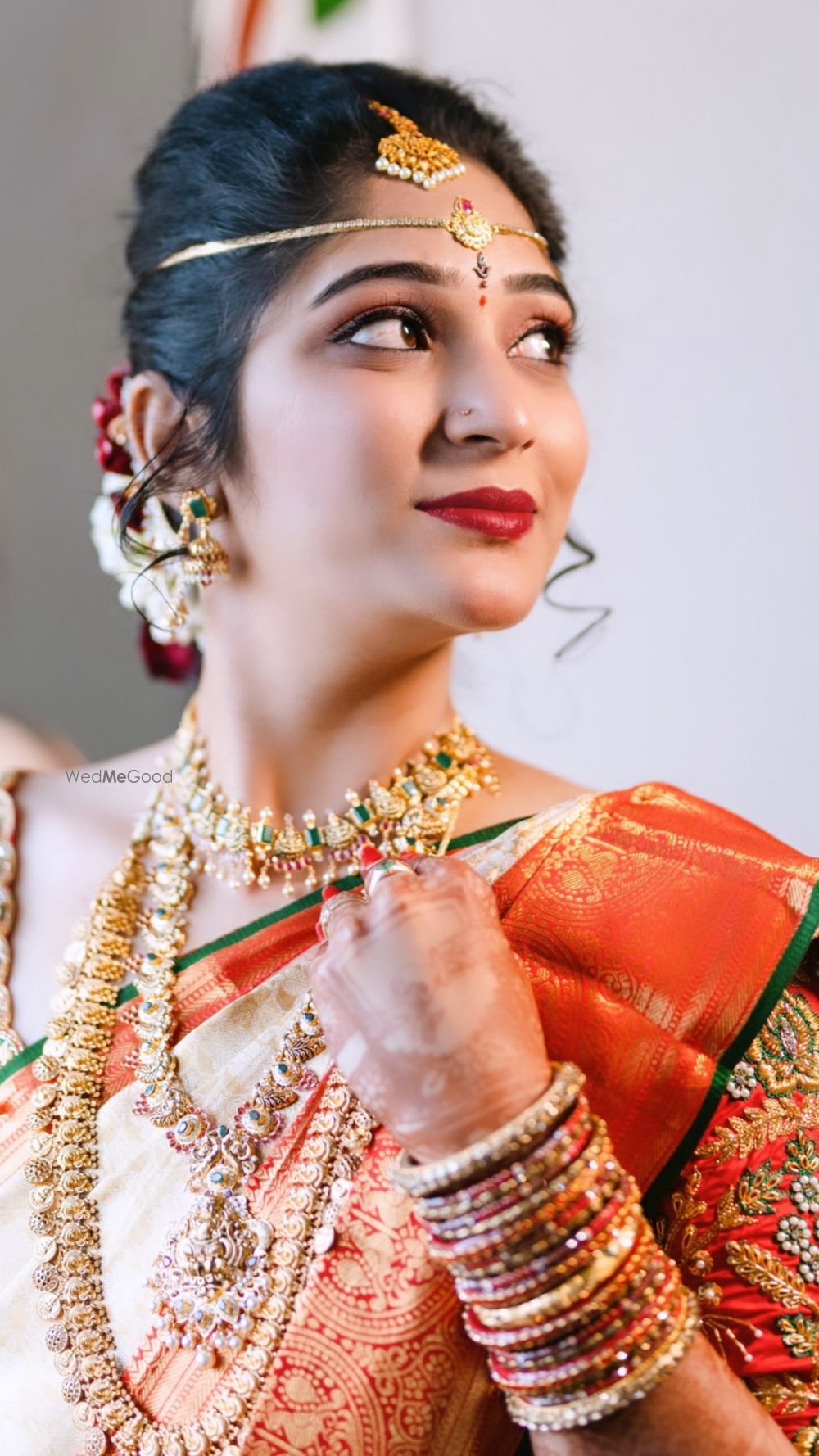 Photo By Shaanvi's Makeover - Bridal Makeup