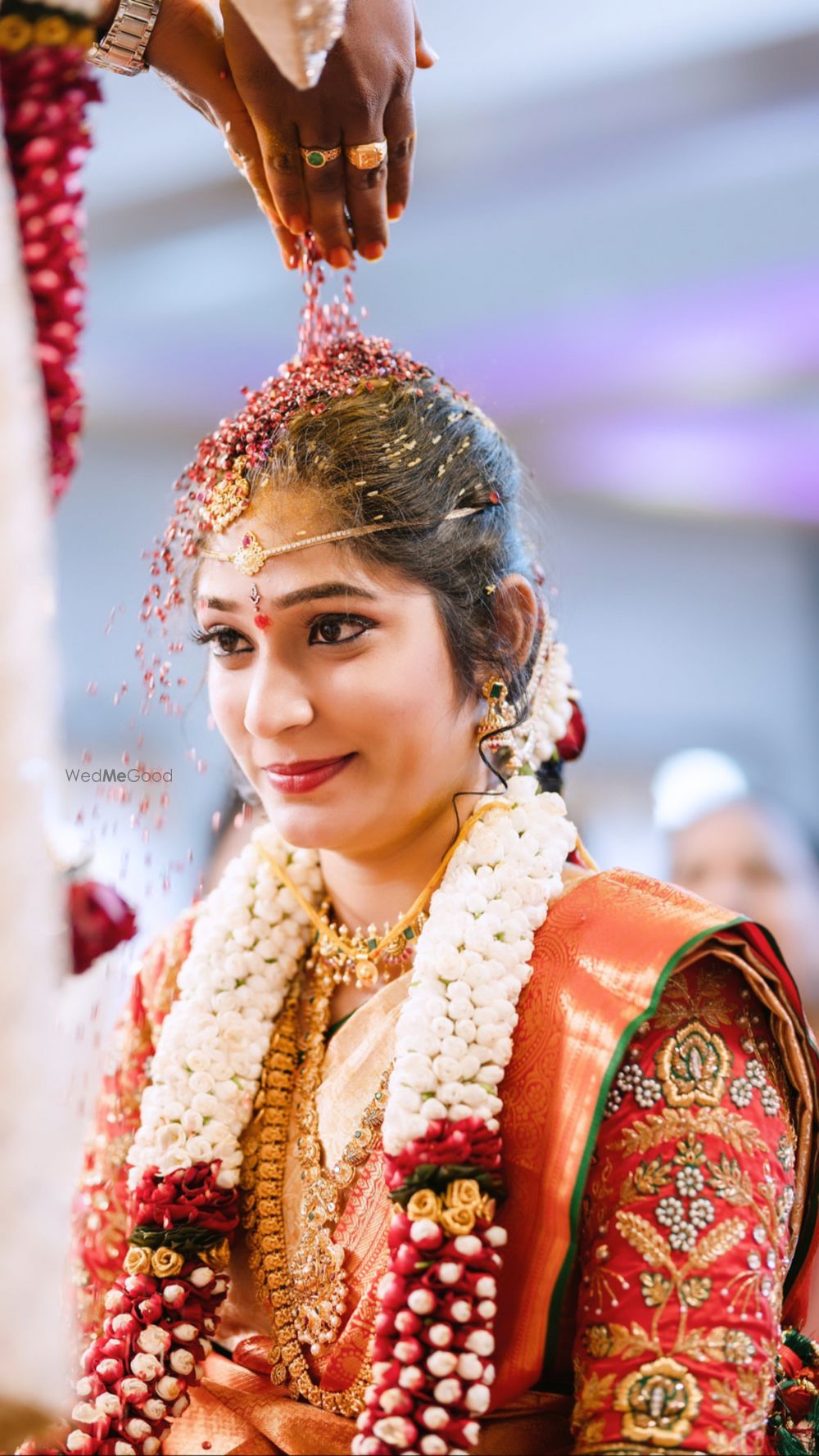 Photo By Shaanvi's Makeover - Bridal Makeup