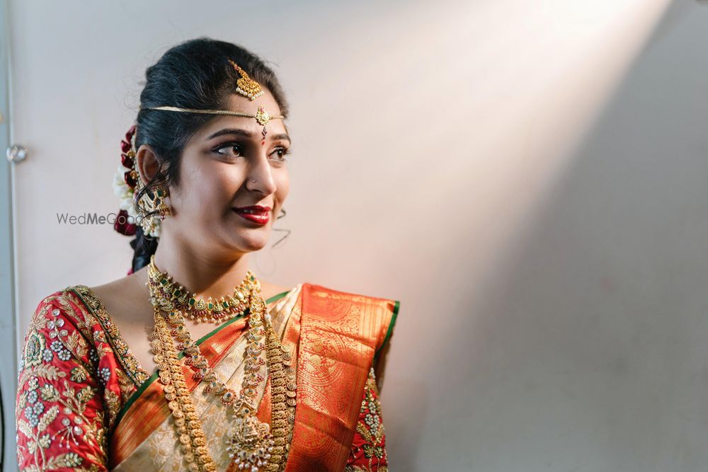 Photo By Shaanvi's Makeover - Bridal Makeup