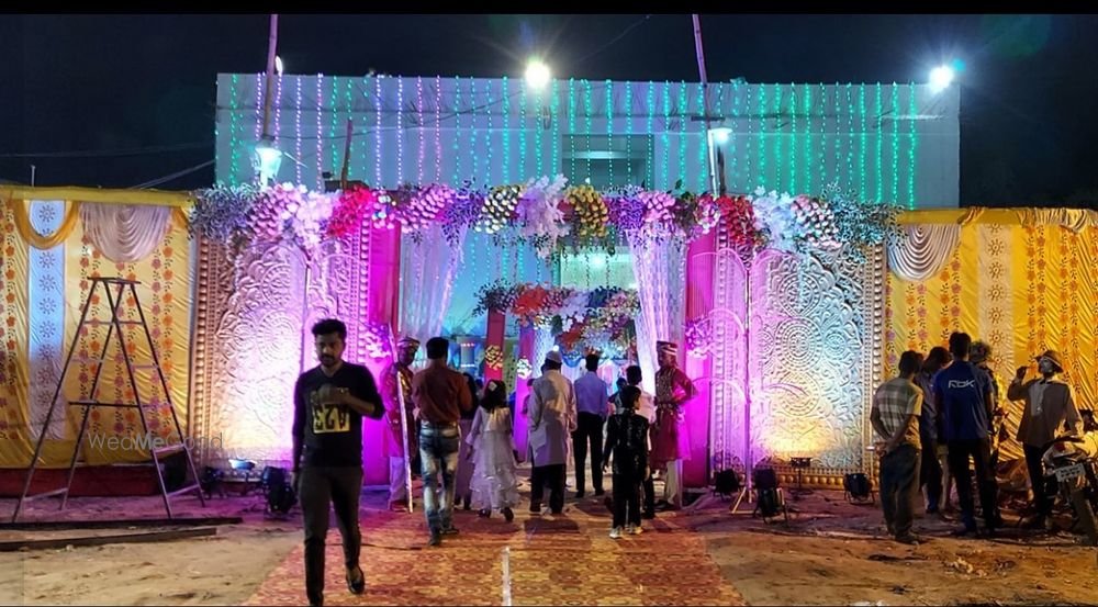 RBM Wedding Palace