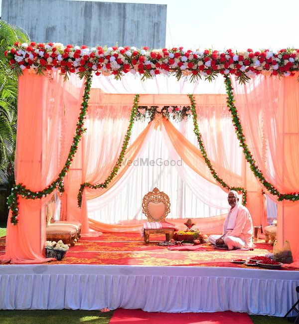 Photo By Abhinava Weddings - Wedding Planners