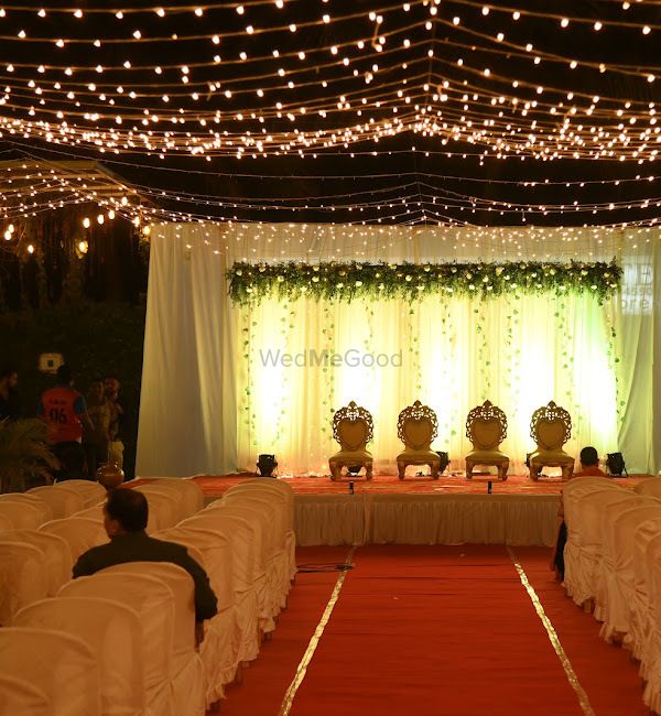 Photo By Abhinava Weddings - Wedding Planners