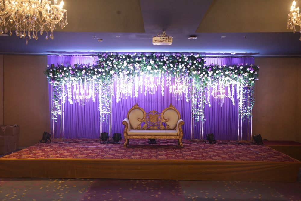 Photo By Abhinava Weddings - Wedding Planners