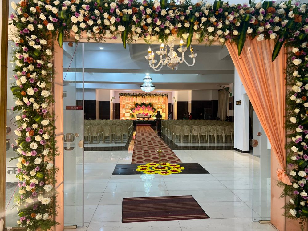 Photo By Abhinava Weddings - Wedding Planners