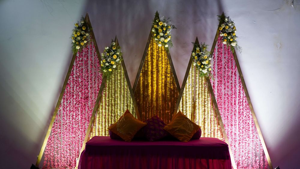 Photo By Abhinava Weddings - Wedding Planners