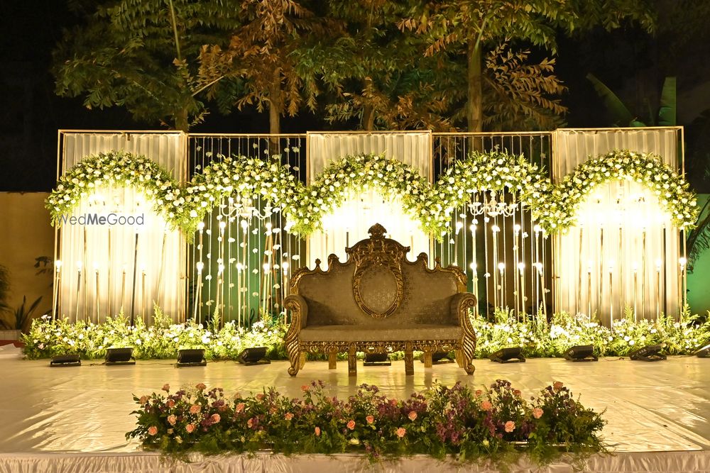 Photo By Abhinava Weddings - Wedding Planners