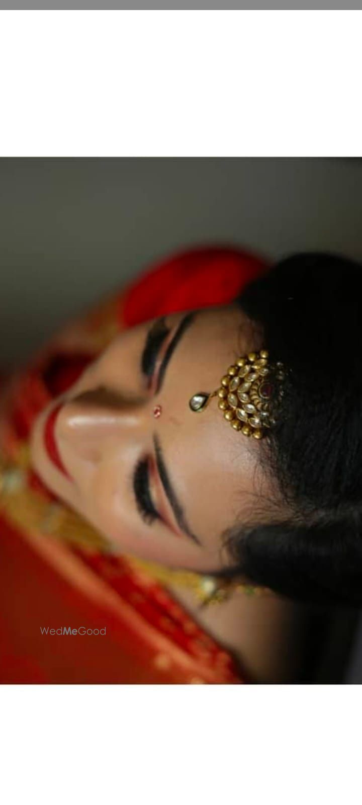 Photo By Hema’s Bridal Makeup - Bridal Makeup