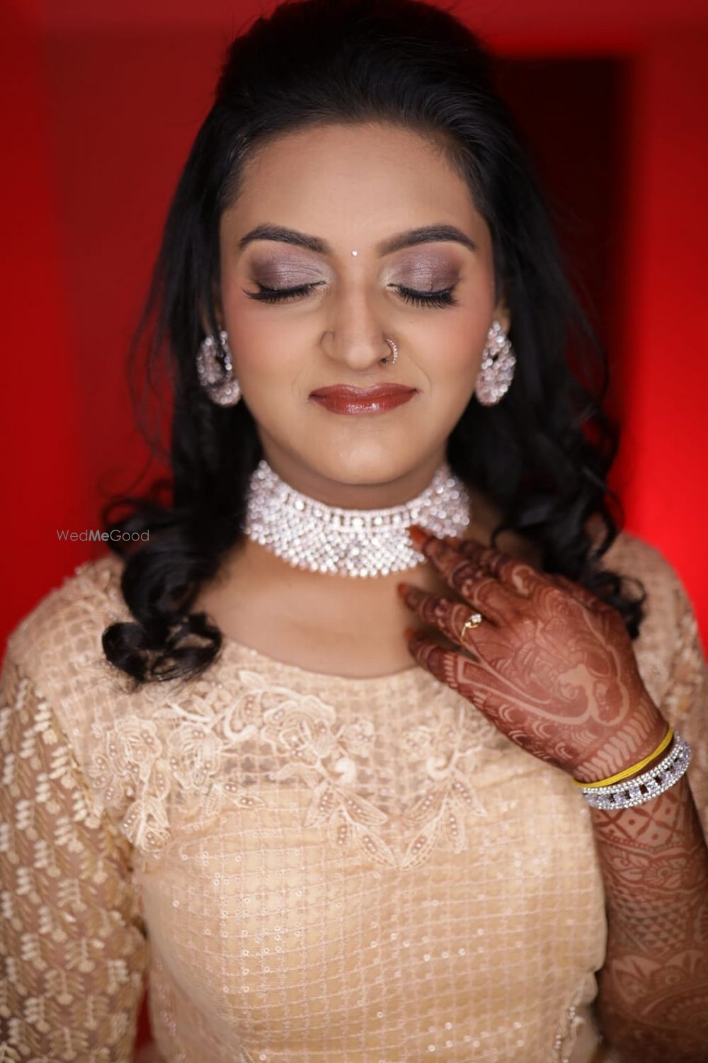 Photo By Hema’s Bridal Makeup - Bridal Makeup