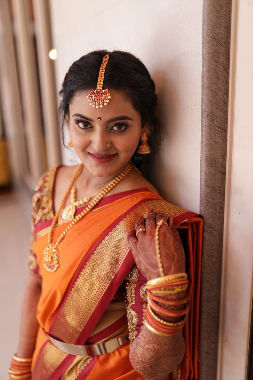 Photo By Hema’s Bridal Makeup - Bridal Makeup