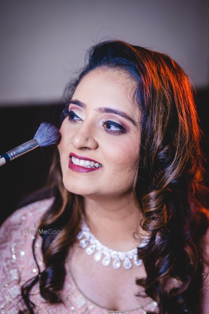 Photo By Hema’s Bridal Makeup - Bridal Makeup