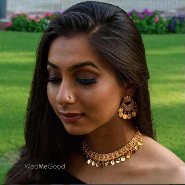 Photo By Svapan Creations - Jewellery