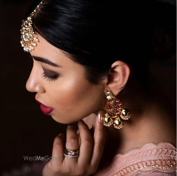 Photo By Svapan Creations - Jewellery