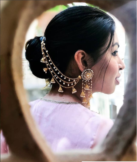 Photo By Svapan Creations - Jewellery