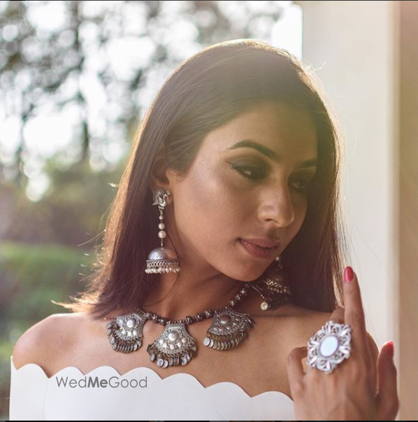 Photo By Svapan Creations - Jewellery