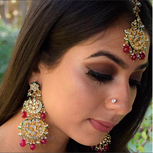 Photo By Svapan Creations - Jewellery