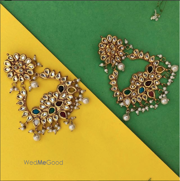 Photo By Svapan Creations - Jewellery