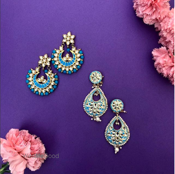 Photo By Svapan Creations - Jewellery