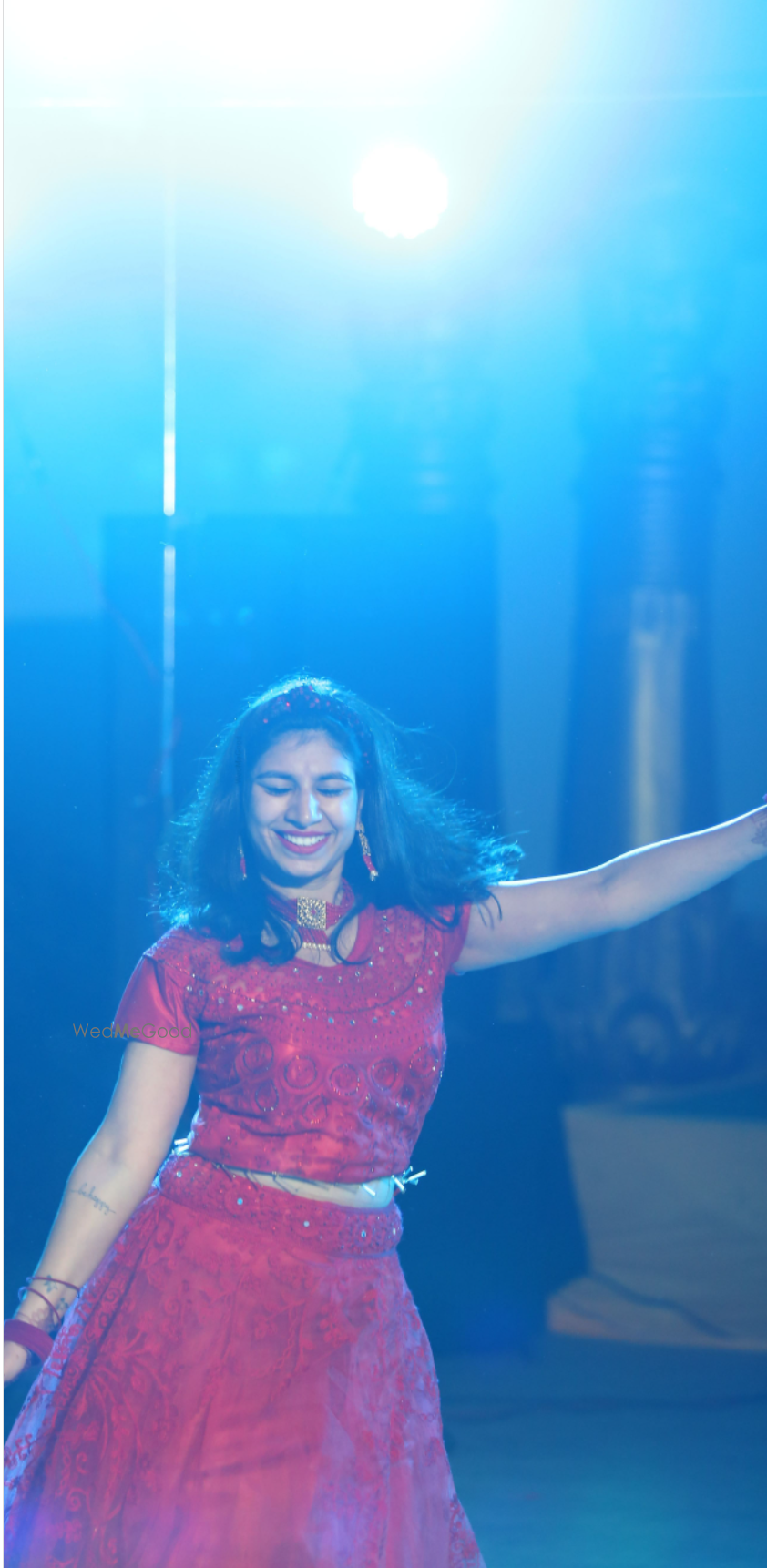 Photo By Dance With Shinik - Sangeet Choreographer