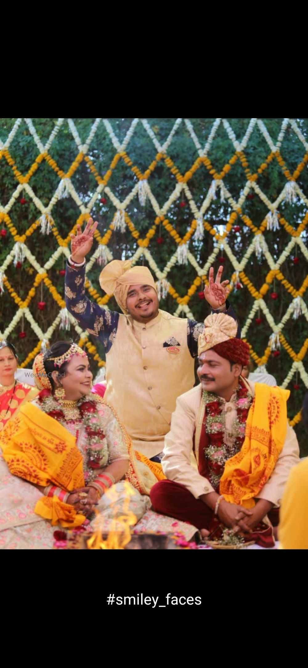 Photo By Dance With Shinik - Sangeet Choreographer