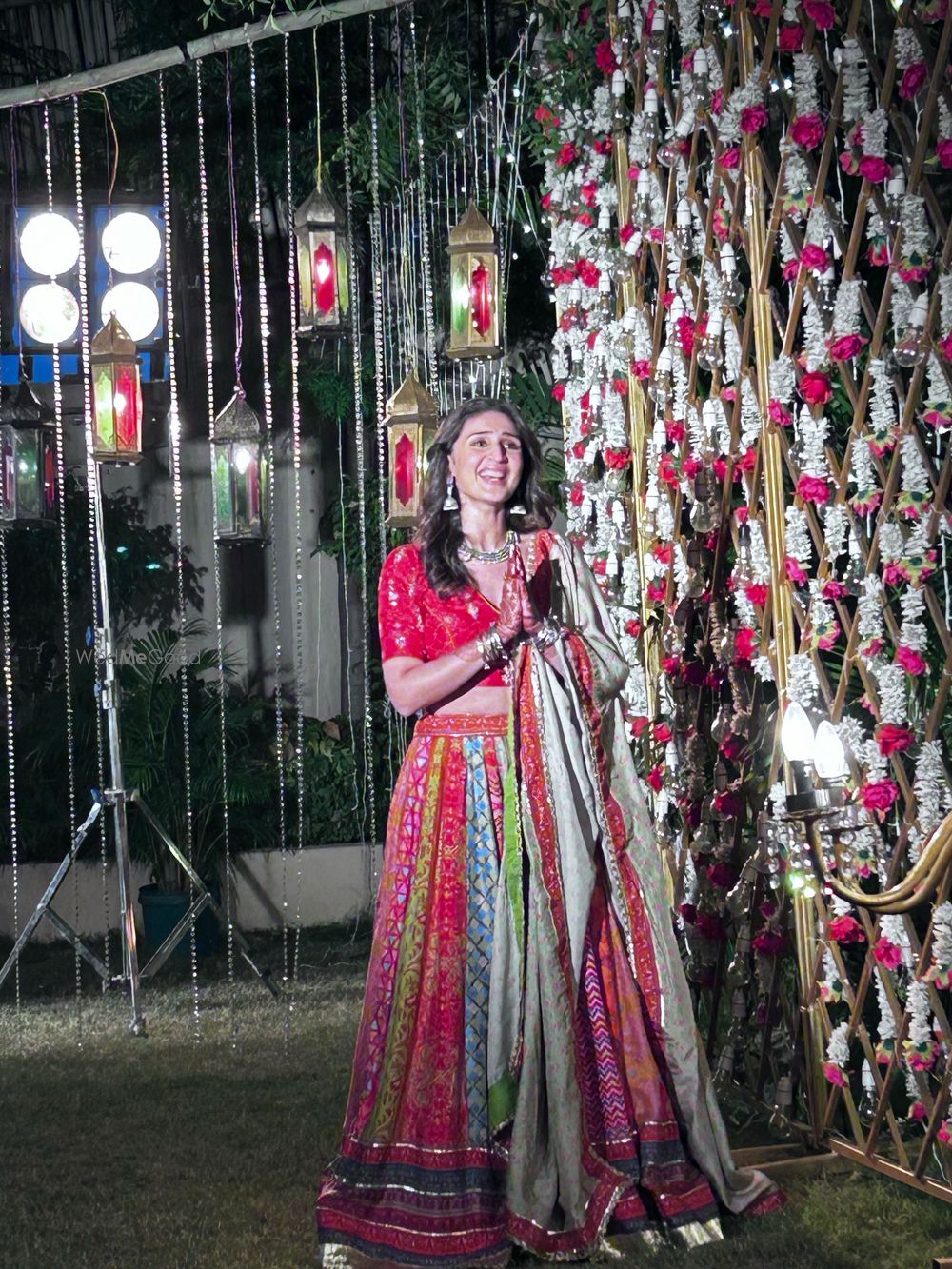 Photo By Dance With Shinik - Sangeet Choreographer