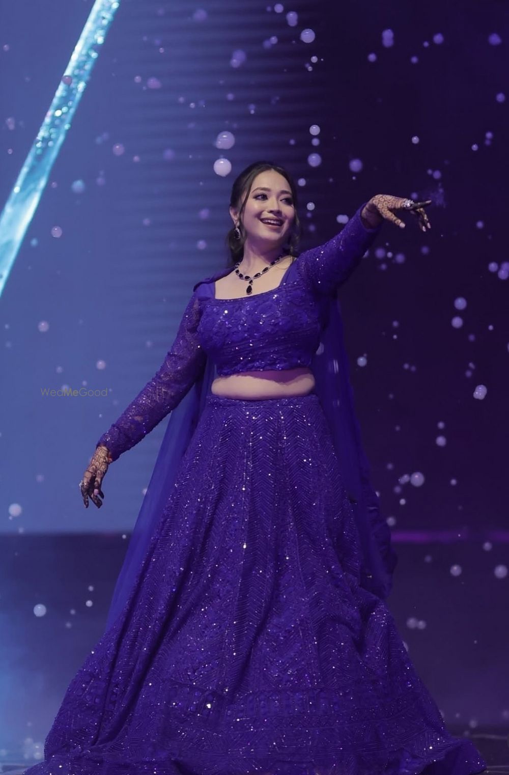 Photo By Dance With Shinik - Sangeet Choreographer