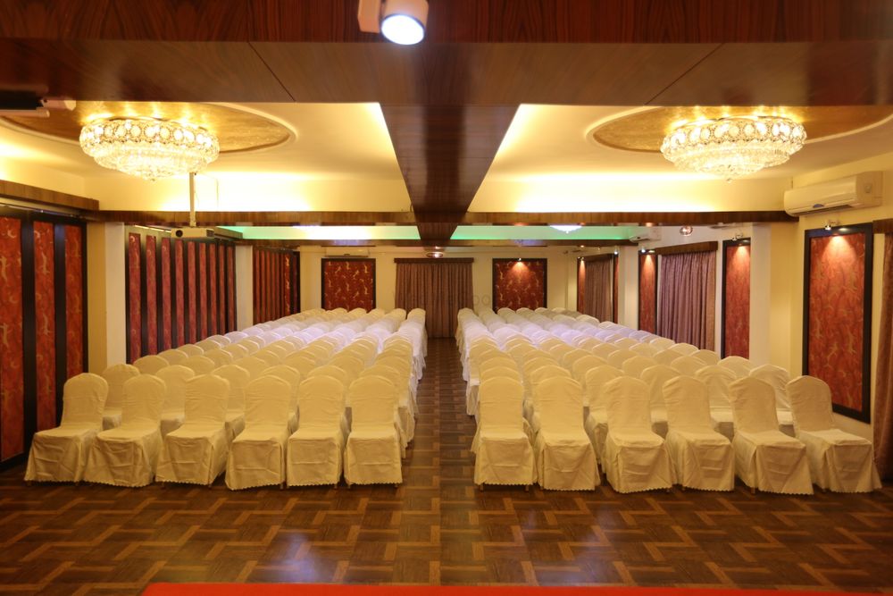 Photo By Sigaram Celebrations The Banquet Hall - Venues