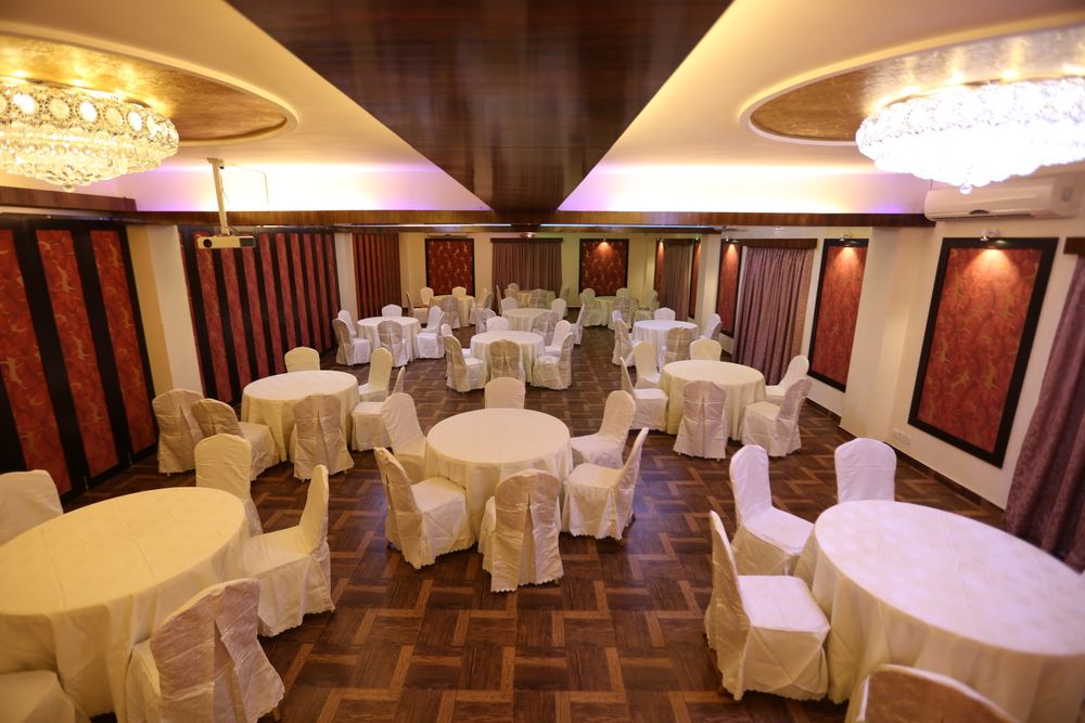 Photo By Sigaram Celebrations The Banquet Hall - Venues
