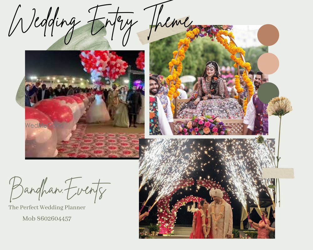 Photo By Bandhan Events - Wedding Planners