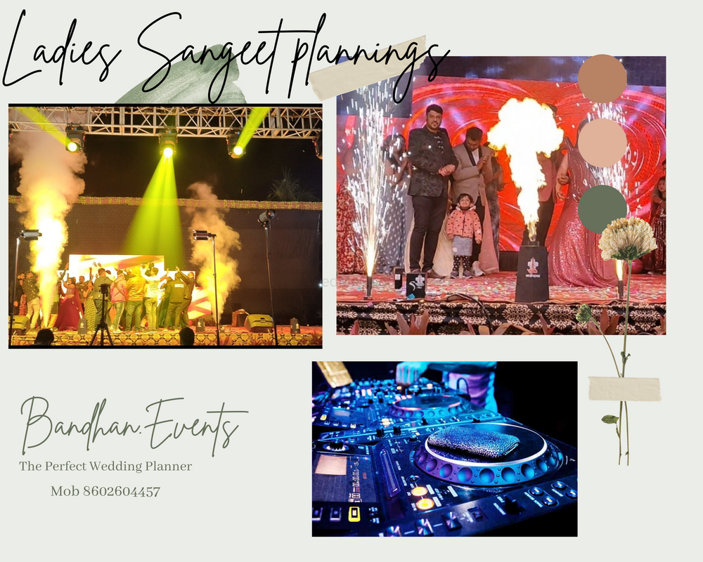 Photo By Bandhan Events - Wedding Planners