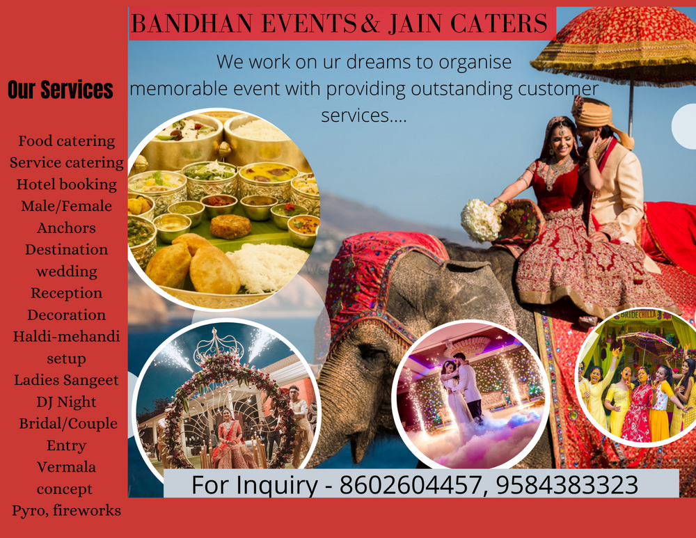 Photo By Bandhan Events - Wedding Planners