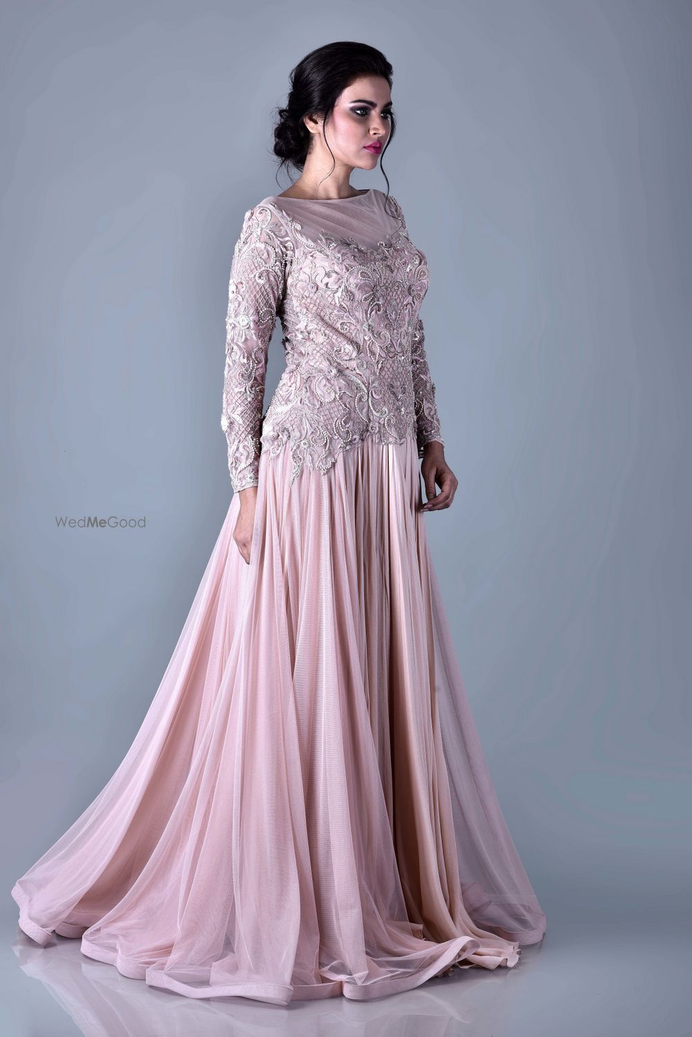 Photo By NAFFS - Bridal Wear