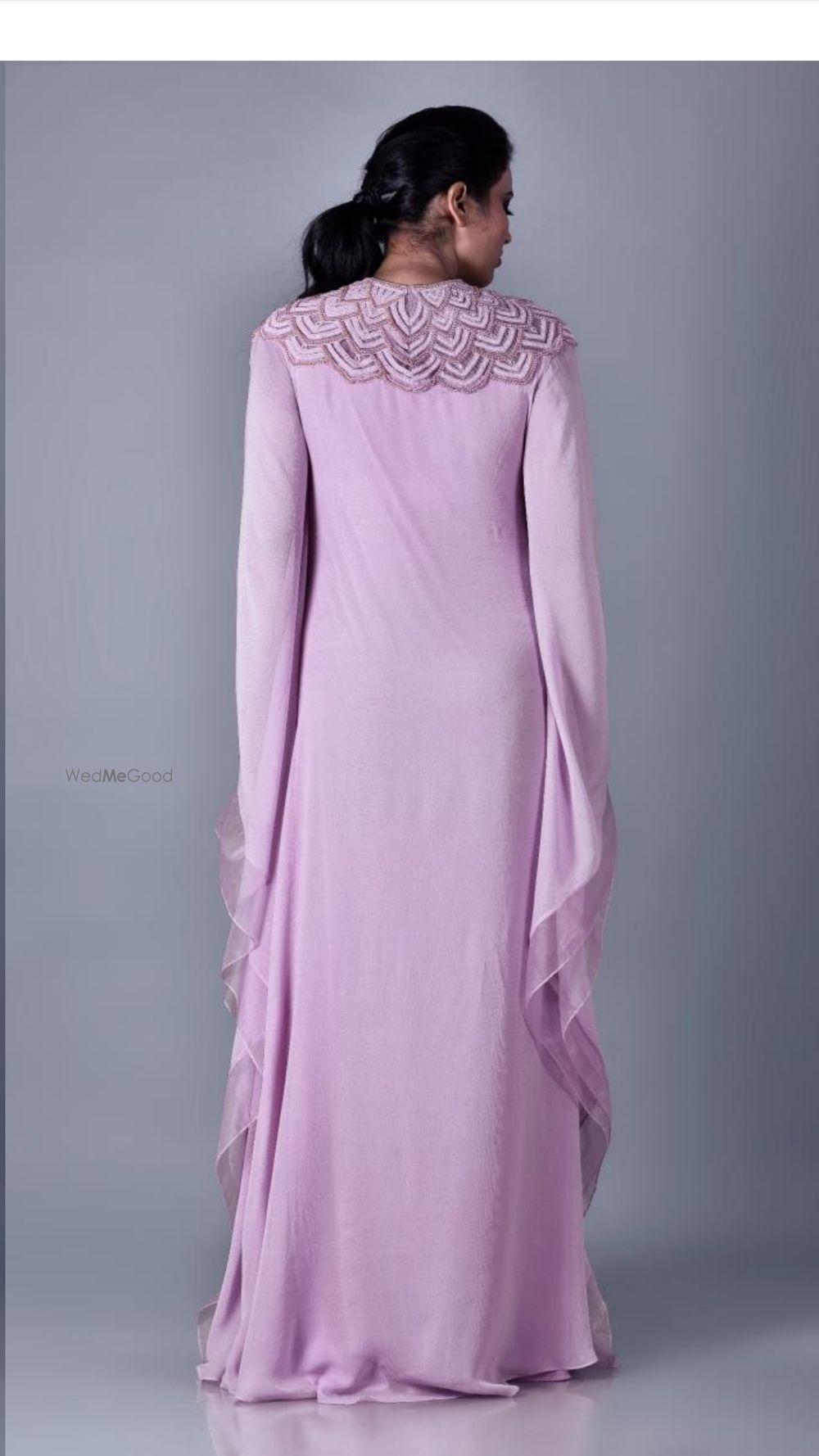 Photo By NAFFS - Bridal Wear