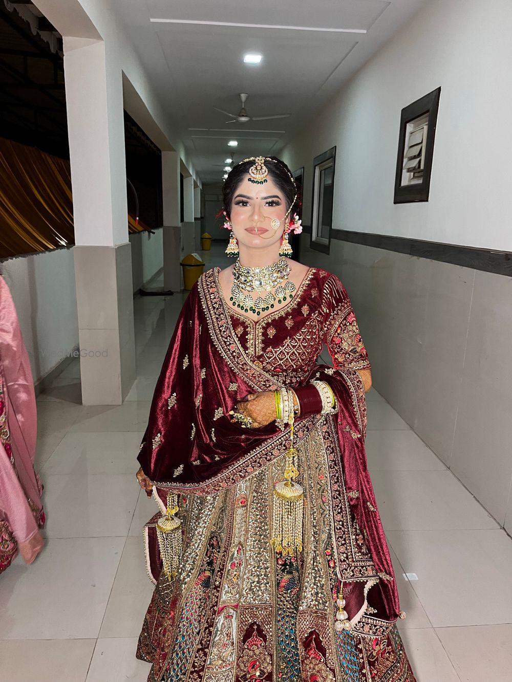 Photo By Makeup Maven Aditi - Bridal Makeup